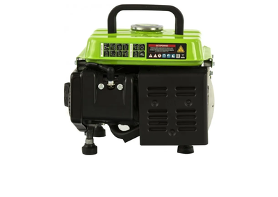 Генератор бензиновый Сибртех БС-950