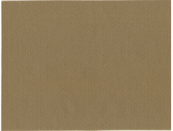 Фетр 1 мм 20х30 см мягкий  цвет CH668 оливковый
