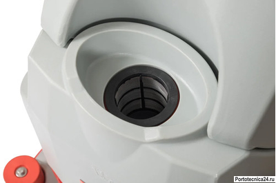 Аккумуляторная поломоечная машина Bennett Clever C660bt Basic (с гелевыми АКБ 113 а/ч)