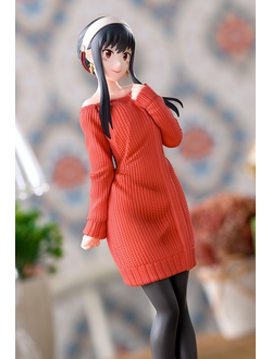 Фигурка Йор Форджер (Yor Forger Shifuku ver.)