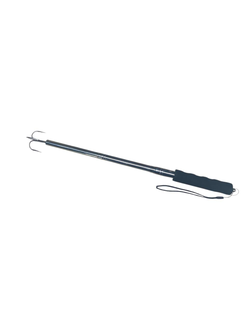 Багор телескопический с тройником 60 см (цена указана за 5 шт)