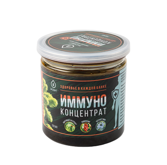 Иммуноконцентрат