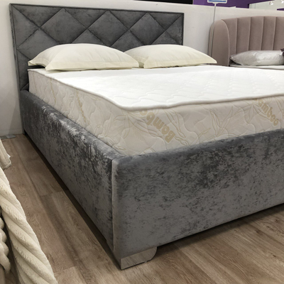 Кровать "Кристалл"