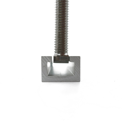 Т-болт М8*50 для верхней установки в паз