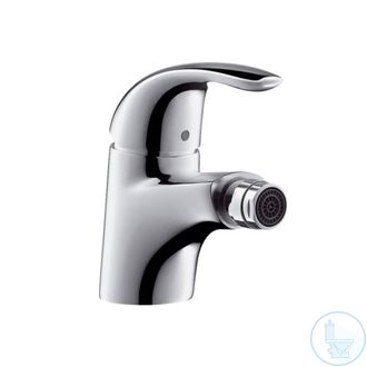 Смеситель для биде Hansgrohe Focus E (Германия)