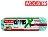 Износостойкий Фасадный Валик Wooster - NEW CIRRUS X™ (ПЛЕТЕНЫЙ) (R185-9)