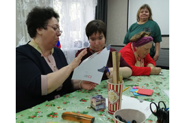 Мастер-классы