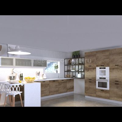 Шкаф кухонный Фиджи А-15 (150)