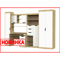 Подростковая "Юниор"