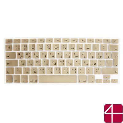 Наклейка MacBook AIR