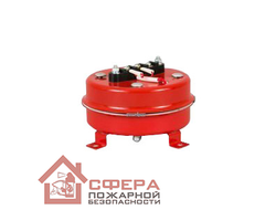 Генератор огнетушащего аэрозоля АГС-11/3