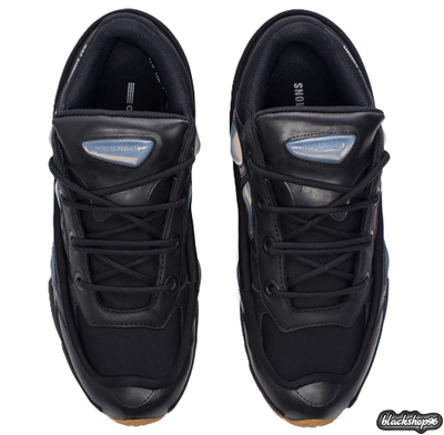 ADIDAS RAF SIMONS OZWEEGO 3 BLACK-BROWN (40-45)