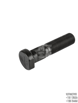 Болт колеса SAF (М22х1,5х93) M4100015