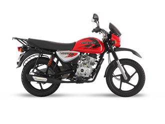 Купить Мотоцикл BAJAJ Boxer BM 150 X