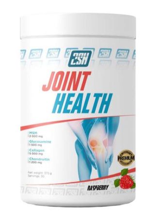 (2SN) Joint Health - (375 гр) - (клубника)