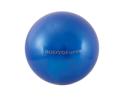 Мяч гимнастический "Альфа Каприз" BF-GB01M d25см (10") мини, синий