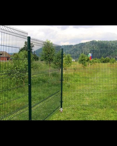 3Д сетка пруток 3,5мм