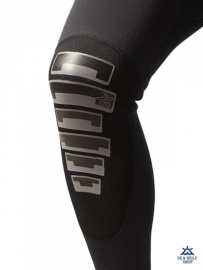 Гидрокостюм неопрен 9мм Sargan "КАЛАН 3.0" р.M-48