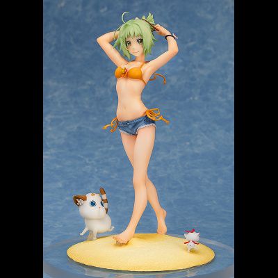 Фигурка 1/8 Хикари Кохината (Kohinata Hikari)