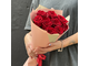 Букет из красных роз