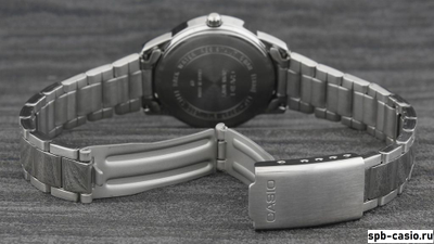 Часы Casio LTP-1303PD-7B