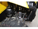 Квадроцикл Sharmax 300 Hummer (жёлтый)