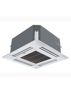 Кассетный кондиционер Haier AB50S2SC1FA/1U50S2SJ2FA