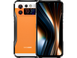 Doogee V20S 12/256GB Orange