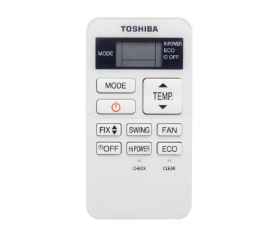 Настенная сплит-система Toshiba RAS-B16E2KVG-E/RAS-16E2AVG-EE