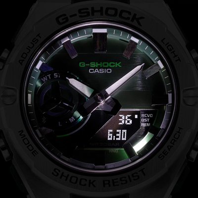 Часы Casio G-Shock GST-B500AD-3A