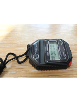 Электронный секундомер Интеграл ЧС-01