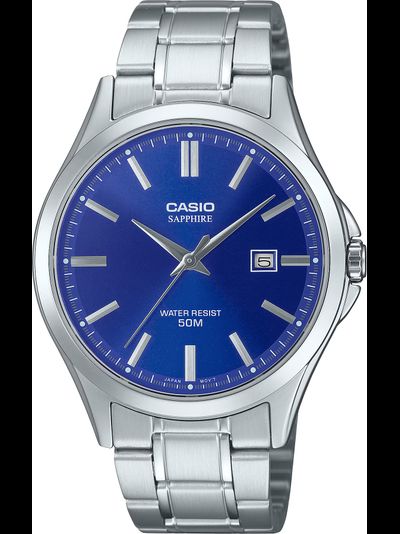 Часы Casio MTS-115D-2A1