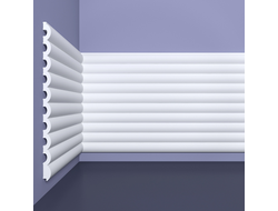 Bello Deco стеновая 3d панель из дюрополимера СП 09/2,6