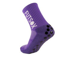 Носки FUTSOX Violet