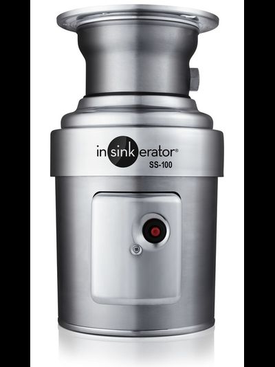Промышленный Измельчитель пищевых отходов InSinkErator SS-100