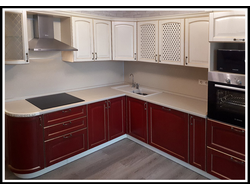 КУХНЯ «ЕКАТЕРИНА»