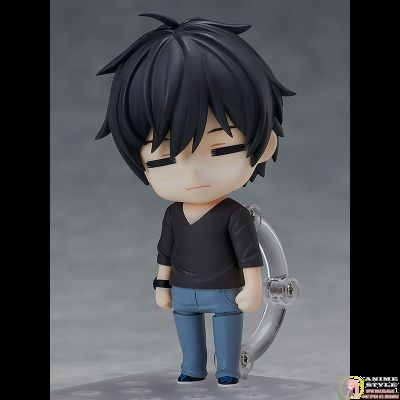 Нендроид Рику Куросэ (Kurose Riku)
