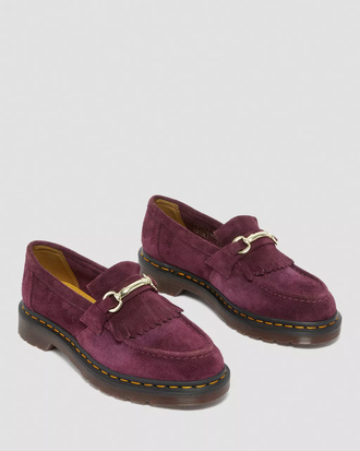 Dr martens united arrows snaffle loafer new arrivals