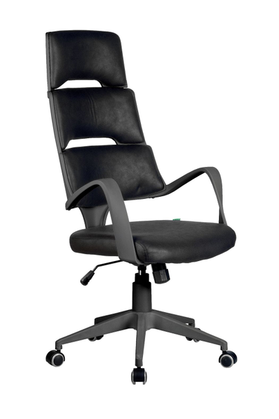 Кресло Riva Chair SAKURA (черный пластик) черный