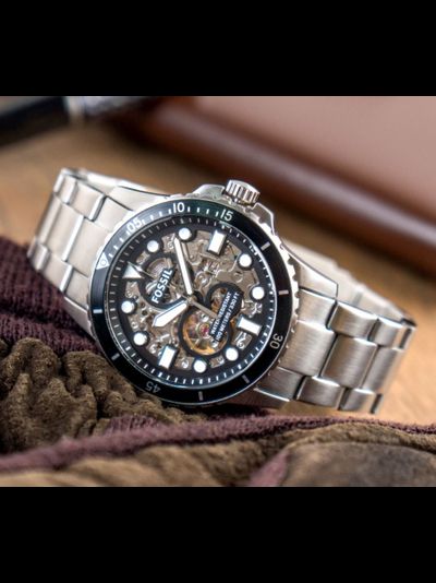 Наручные часы Fossil ME3190