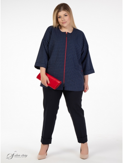 Жакет 33061951 52-66р