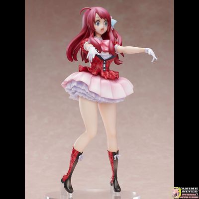 Фигурка 1/7 Сакура Минамото (Sakura Minamoto)