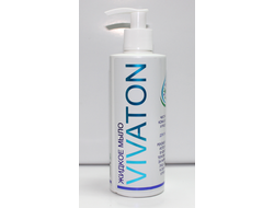 Жидкое мыло "Виватон" 400 мл.