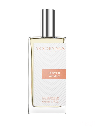 YODEYMA парфюмерная вода POWER WOMAN 50 ml