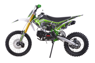 Sssr 125 карбюратор