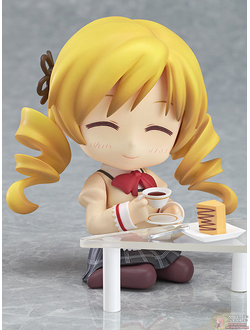 Нендроид Мами Томоэ (Tomoe Mami School Uniform ver.)