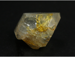 Топаз, кристалл, Россия, Забайкальский край (16*15*15 мм, 5,8 г) №36052