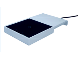 HF NFC RFID НАСТОЛЬНЫЙ USB СЧИТЫВАТЕЛЬ FEIG ID CPR30-USB