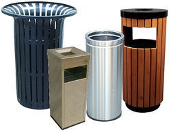 Урны универсальные (переносные)