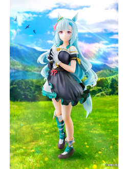 Фигурка Мэдзиро Ардан (Mejiro Ardan Ichiban Kuji)